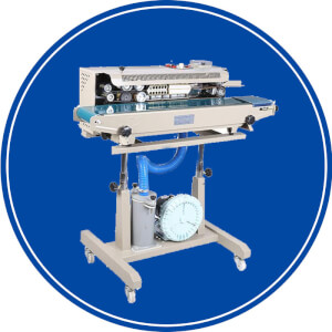 Thiết Bị Đóng Gói